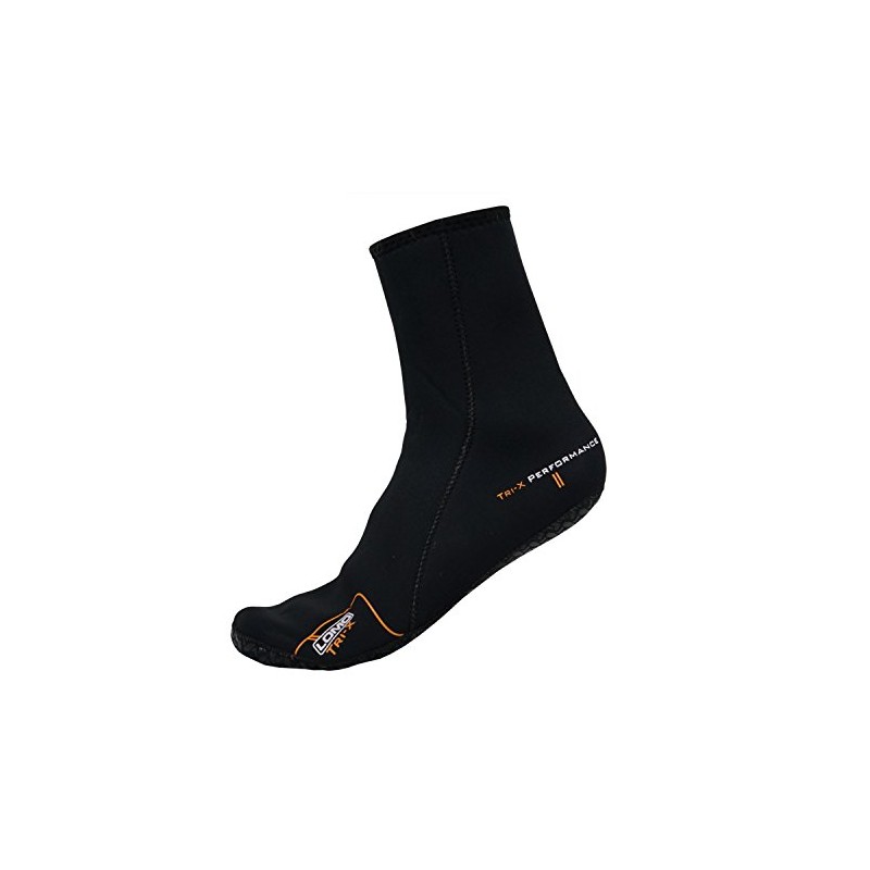 Lomo Neoprene Socks - Large - UK 6-7 1pair