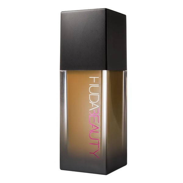 HUDA BEAUTY #FauxFilter Foundation 35 ml Gingerbread Red 430N