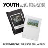 ZEROBASEONE - Youth in The Shade (1st Mini Album) (Shade