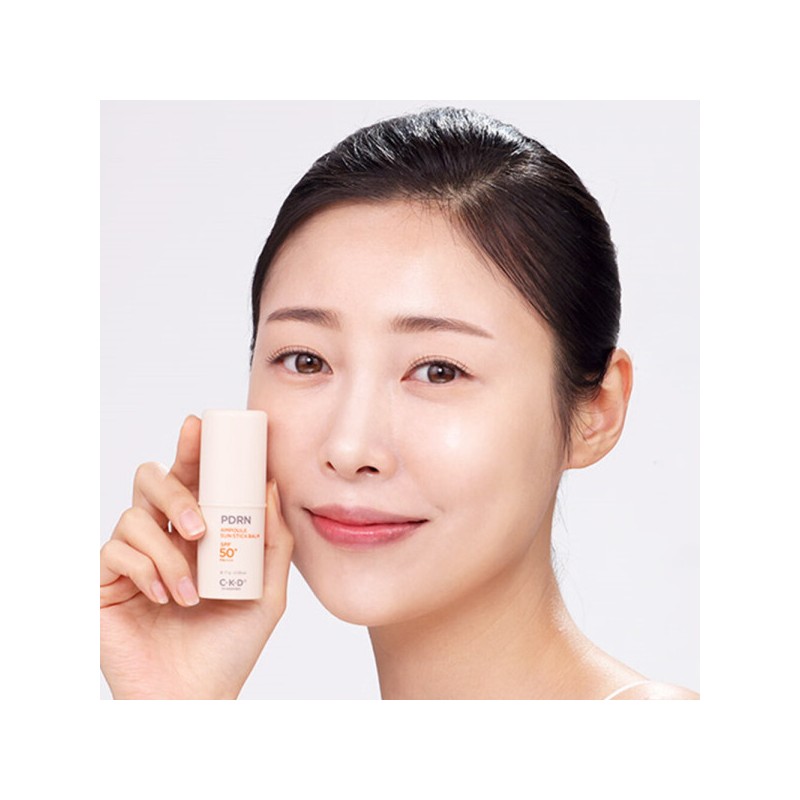 Chong Kun Dang Health PD RN Ampoule Sun Stick Balm
