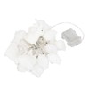 Bunny String Lights Easter Decoration Battery Operated Bunny Lamp Waterproof