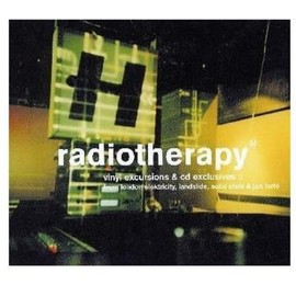Radiotherapy
