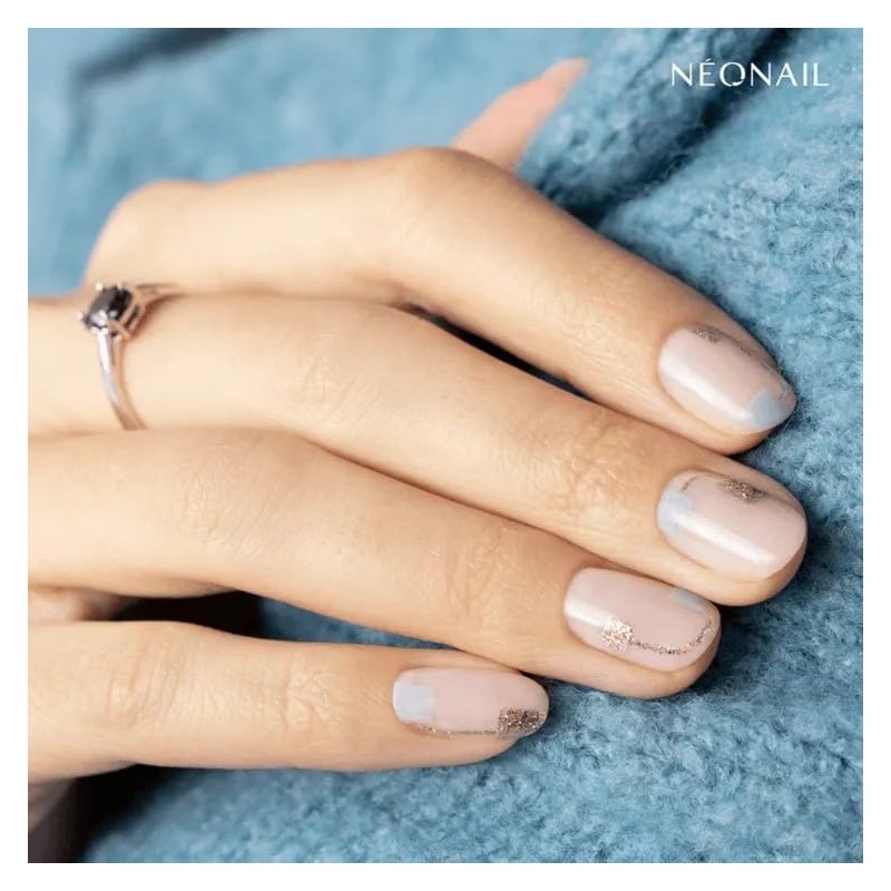 NeoNail Hybrid UV varnish 7.2 ml - HARD TOP