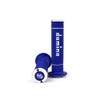 Domino Trials Handlebar Grips Blue Beta Sherco Gas Gas