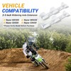 2-3 Inch Swing Arm Extension, Fit for Razor MX650 MX500