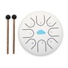 Kid’s Tongue Drum Set - Rain Drum for Kids -