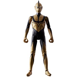 Ultra Action Figure Zorphy (Sin Ultraman)