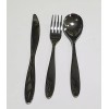 12 Piece Cutlery Alessi for Delta Airlines set Of 4
