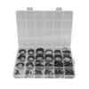 Fishing Rod Guide Repair Kit Fishing Pole Eyelet Ceramic Ring