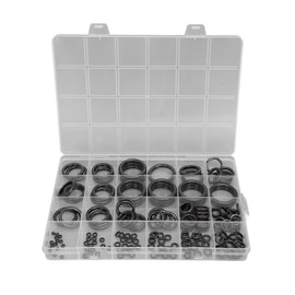 Fishing Rod Guide Repair Kit Fishing Pole Eyelet Ceramic Ring Repair Kit for Rotating Cast Rods