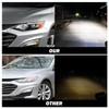 SOCKIR Headlight Assembly Fit for 2019 2020 2021 Chevy Malibu