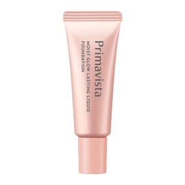 Primavista Moist Glow Lasting Liquid Ochre 05 Trial Size