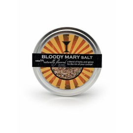 Rokz Bloody Mary Salt Rimmerz, 4 Ounce