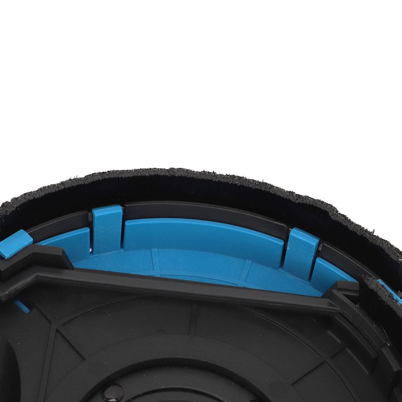 Angle Grinder Grinding Dust Shroud Blue Black 5inch Multifunctional Angle