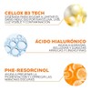 Gel Crema Anthelios Age Correct Fps50 De 50ml Sin Color