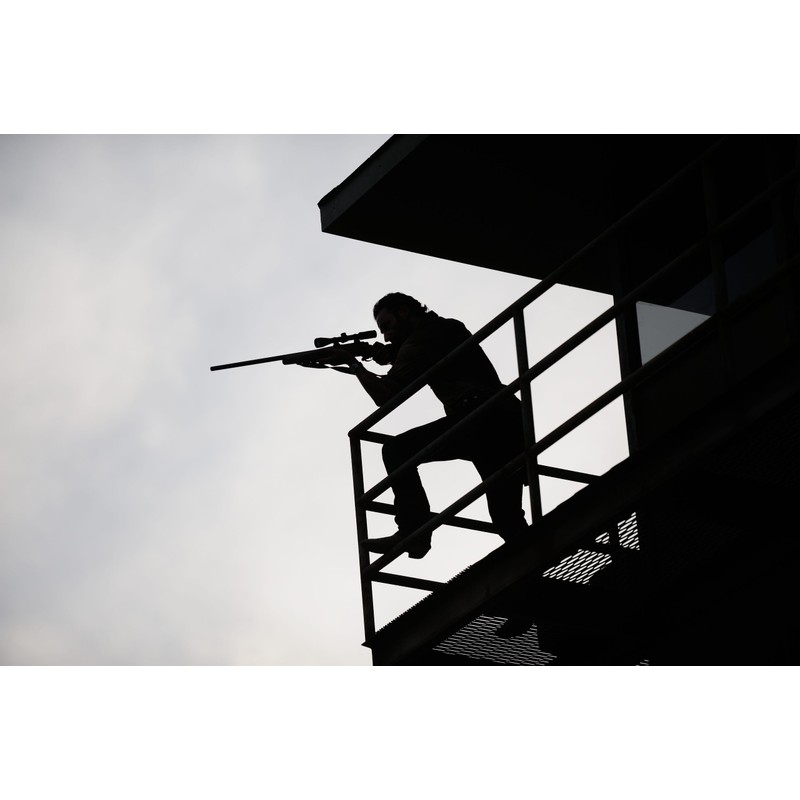 Walking Dead, The: Season 3