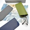 FZSECRIU Pack of 8 soft glasses case, glasses case, glasses