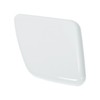 RATCHROLL Front Right Side Bumper Headlight Washer Nozzle Cover Cap