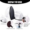 Mini Heat Press Small Iron Portable Heat Press Machine Mini