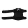 2 in 1 Heated Knee Brace Wrap Hot Compress Reduce