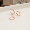 Gold Claw Earring Cuff Claw Earrings for Women Earrings that