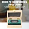 Lfhelper 100 mm Precision Spirit Level Machine Spirit Level Frame