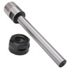 Generic C12 ER16 100 Collet Chuck Holder Straight Shank For
