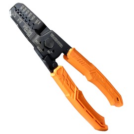 Engineer Precision Crimping Pliers PA-24