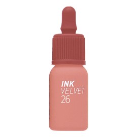 Peripera 페리페라 잉크 더 벨벳(AD) 026 누디플로우 Peripera Ink The Velvet (AD) 026 Nudy Flow