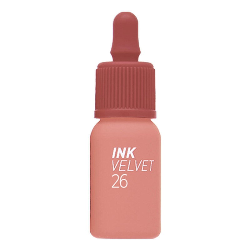 Peripera 페리페라 잉크 더 벨벳(AD) 026 누디플로우 Peripera Ink The