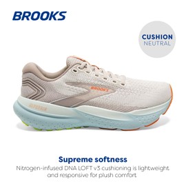 Brooks Women's, Glycerin 21 Running Shoe