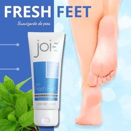 BeJoie Fresh Feet Crema hidratante para pies y piernas cansados + gel BeJoie Nail911 desenterrador de uñas + un kit herramientas para cortar uñas Gratis.