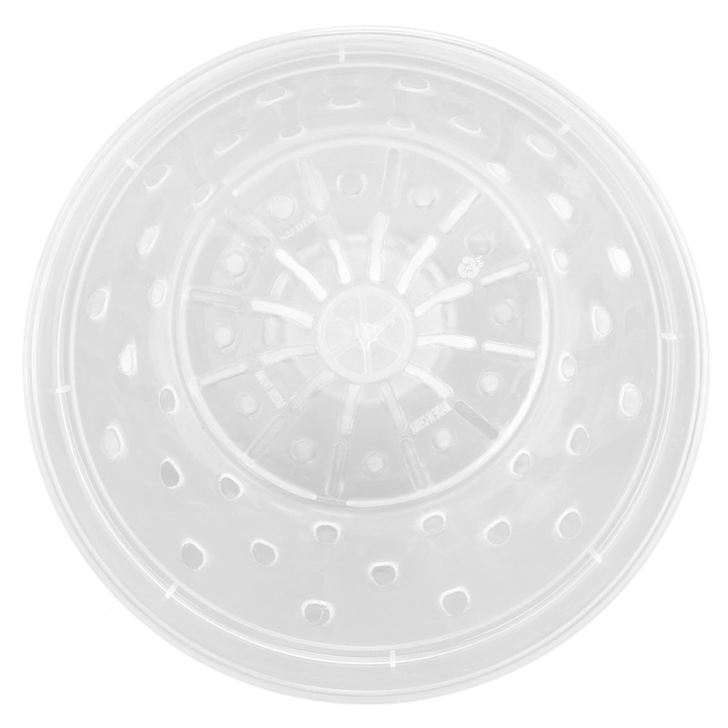 5 Sets Orchid Flower Pot Breathable Clear Orchid Planting Pot
