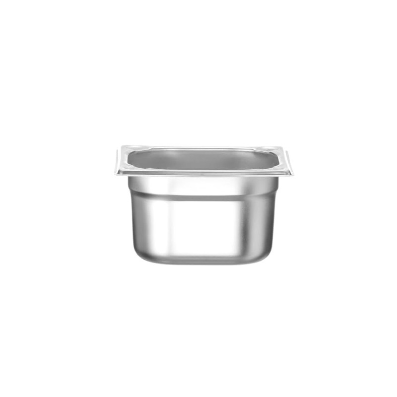 Hendi 806630 Gastro Norm Container 1/6