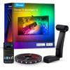 Govee Envisual TV LED Backlight T2 with Dual Cameras, 11.8ft