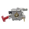 [Deepa Ribusu] Kyoritsu Compatible Carburetor CS260T CS271T Walbro WT-826 Replacement