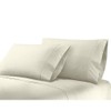 3 Piece Casual Super Soft Fabric Microfiber Sheets Twin Xl,