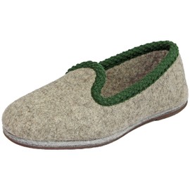 Felt slippers Walker 45