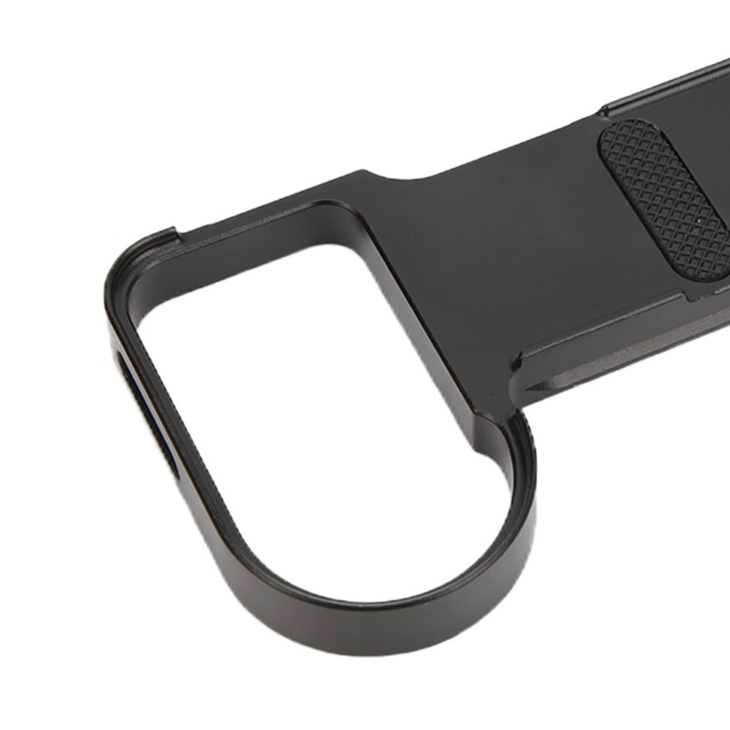Goshyda Mirrorless Camera Quick Release Base Plate for Nikon Z6