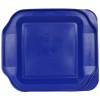 Pyrex 222-PC Square 8" x 8" 2 Quart Storage Container