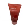 NEW 1 Pack Round Wrap Camellia Pine Pack Cleanser 150ml Special + Cleansing Sponge Puff / NEW 1팩 라운드랩 동백소나무 팩 클렌저 150ml 기획 +클렌징해면퍼프