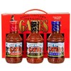 Gates Bar-B-Q Sauce 3-Bottle Set Gift Pack - Gates Barbecue