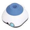 Mini Vortex Mixer Adjustable 50ML Laboratory Test Tube Vortex Paint