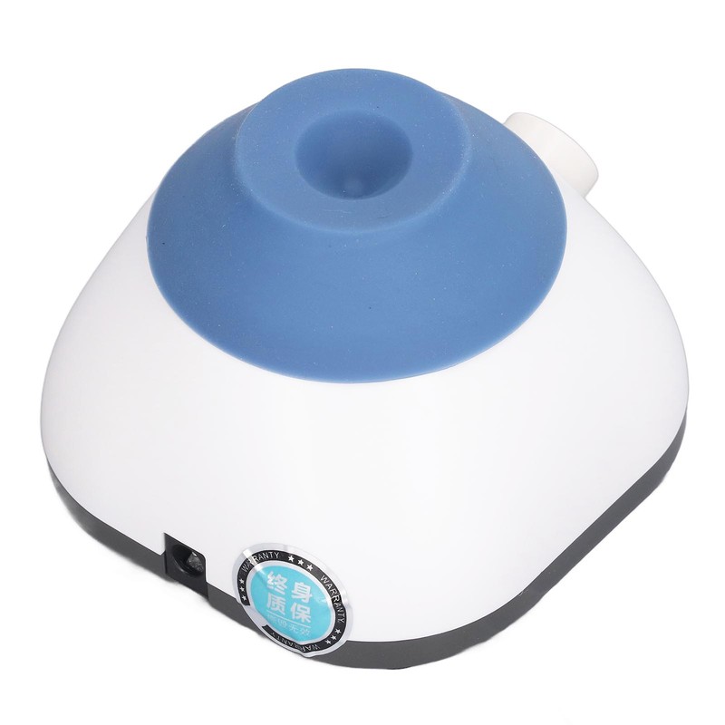 Mini Vortex Mixer Adjustable 50ML Laboratory Test Tube Vortex Paint