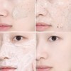 HEVE BLUE Red Bean Pore-tightening Peptamin Podo Chaltteol Cleansing Foam