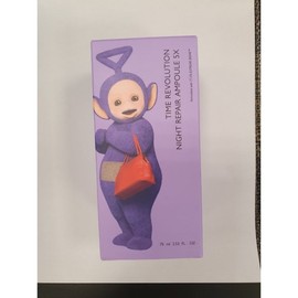 미샤 타임 레볼루션 나이트리페어 앰플텔레토비에디션 Missha Time Revolution Night Repair Ampoule Teletubbies Edition