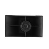 Back‑Up Horn, 12V‑24V Reversing Alarm with 3 Sound Switches for