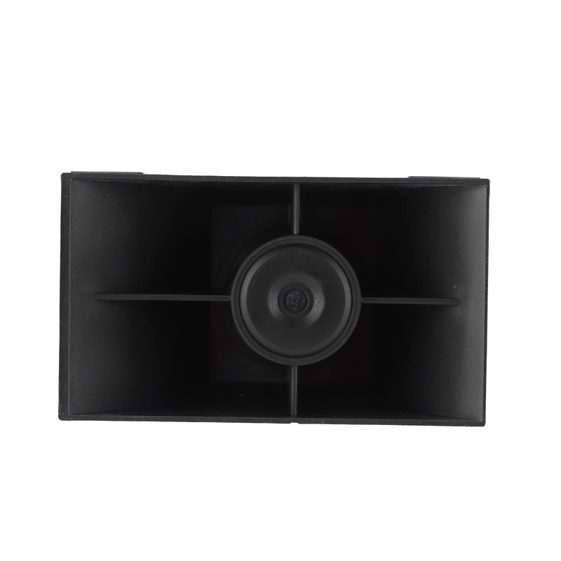 Back‑Up Horn, 12V‑24V Reversing Alarm with 3 Sound Switches for