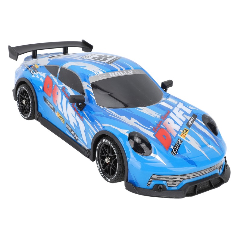 Drift Stunt RC Car Intelligent 2.4G High Speed Exercise Hand