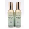 White Tea & Sage, Bath and Body, Concentrated Room Spray,